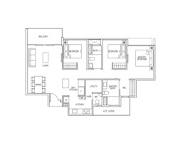 Ecopolitan (D19), Condominium #566618651